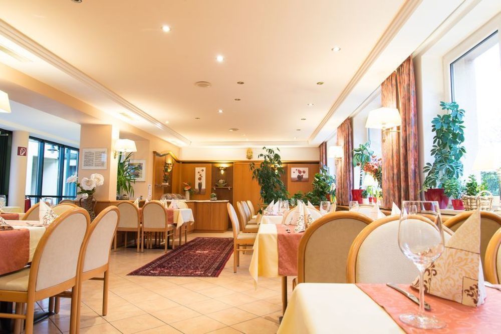 Hotel Beethoven Hinterbrühl Exterior foto